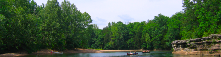 Arkansas