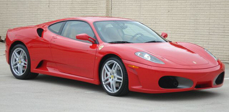 F430