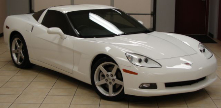 Vette
