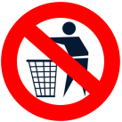 No Trash