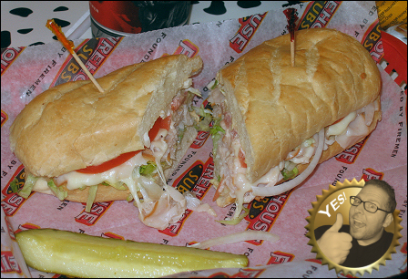 Firehouse Subs