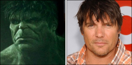 Hulk or Dan