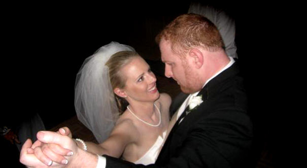 Jeph and Amy