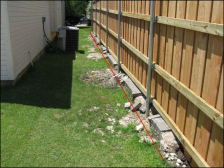 M & H Fence - Dallas, TX