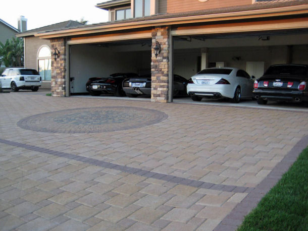 Dream Garage