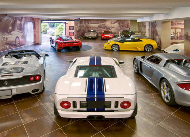 Garage