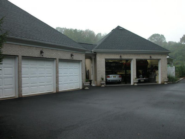 82 Dream Garage Photos part 2 \u2013 Josh\u002639;s World