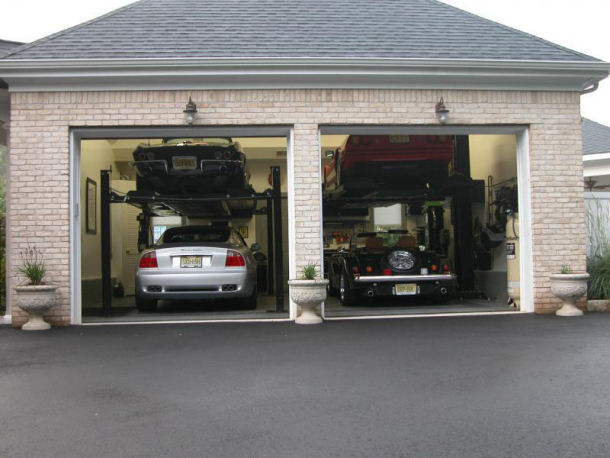 Garage Lift