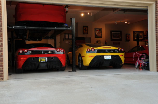 82 Dream Garage Photos Part 2 Josh S World